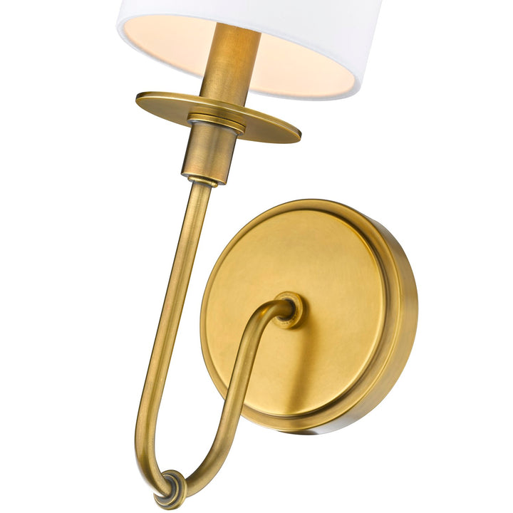 1 Light Wall Sconce