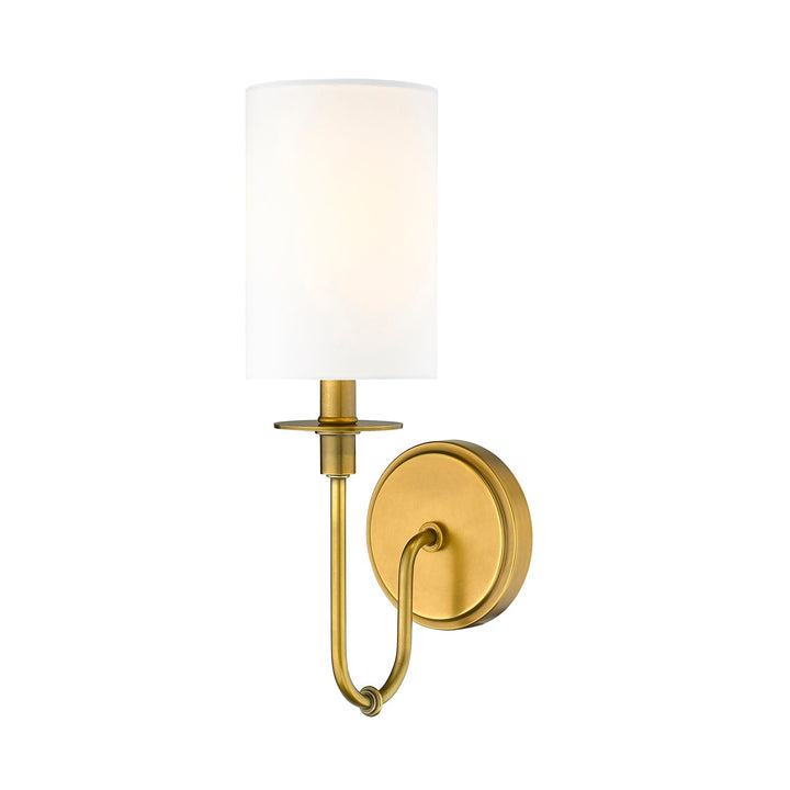 1 Light Wall Sconce