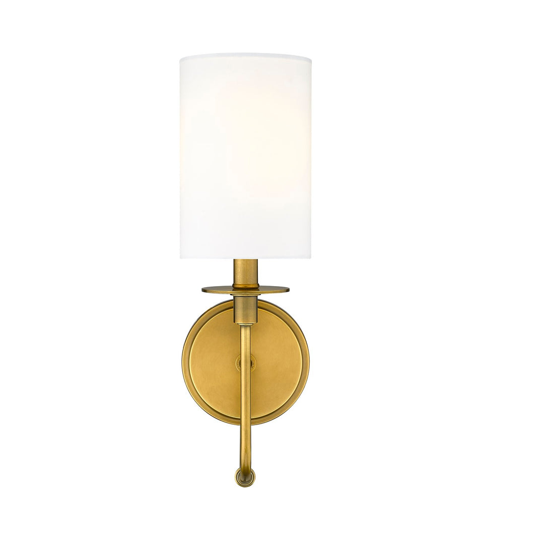 1 Light Wall Sconce