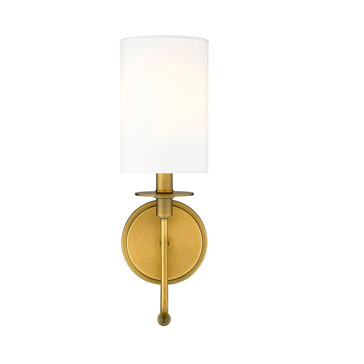 1 Light Wall Sconce