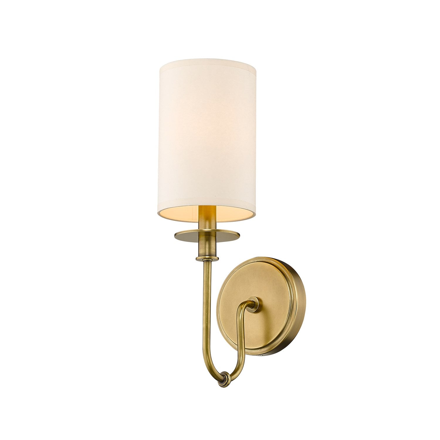 1 Light Wall Sconce by Z-Lite