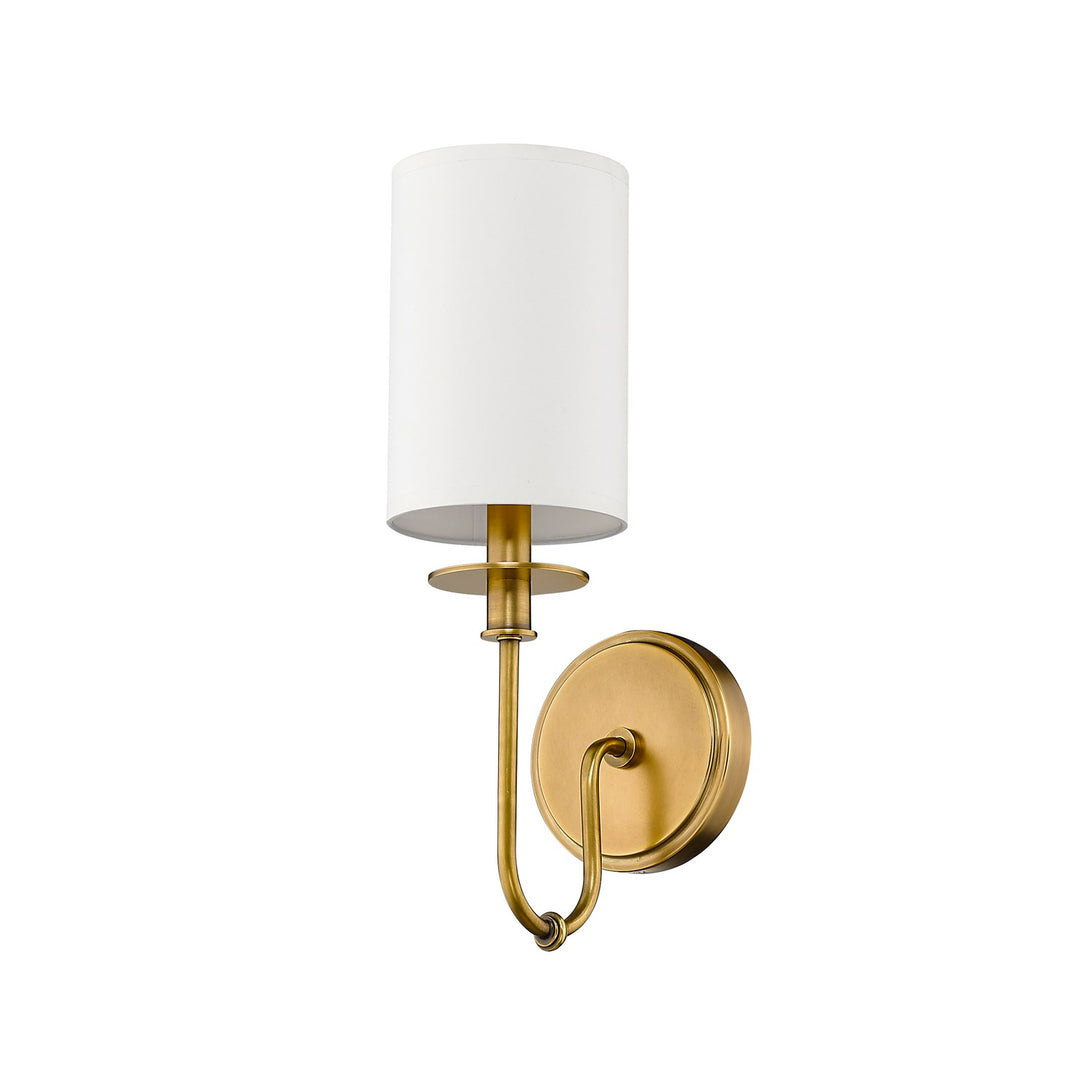1 Light Wall Sconce
