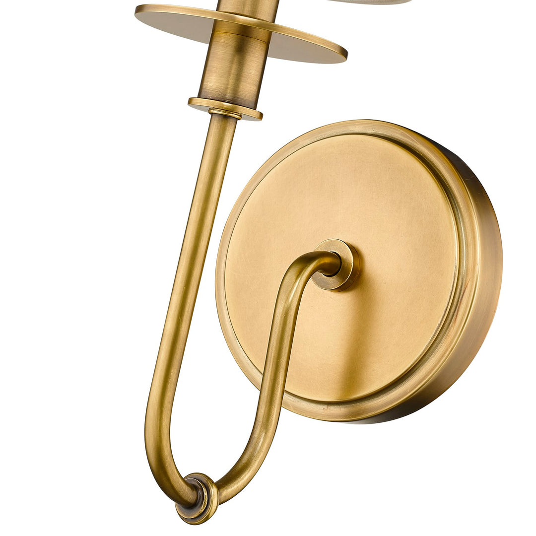 1 Light Wall Sconce