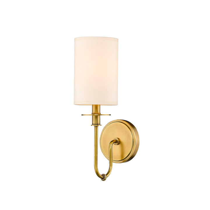 1 Light Wall Sconce