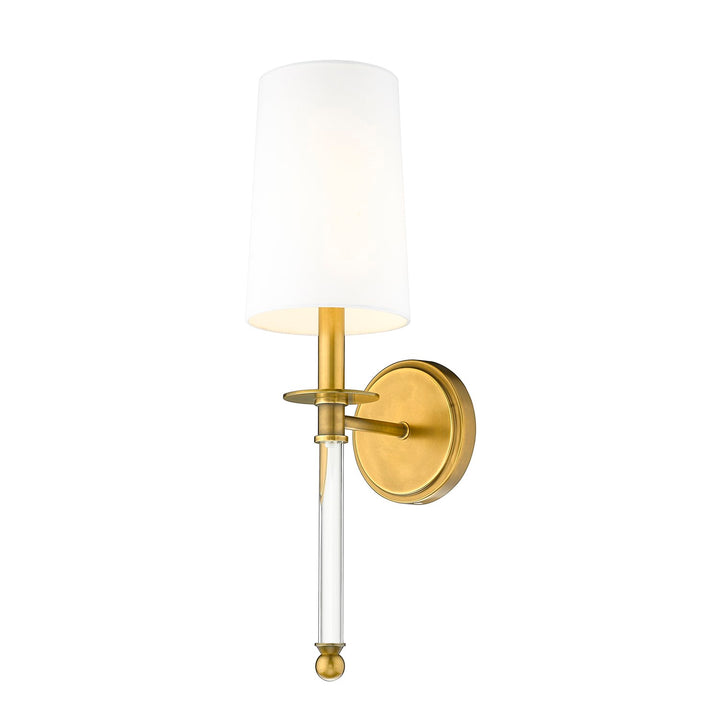 1 Light Wall Sconce by Z-Lite