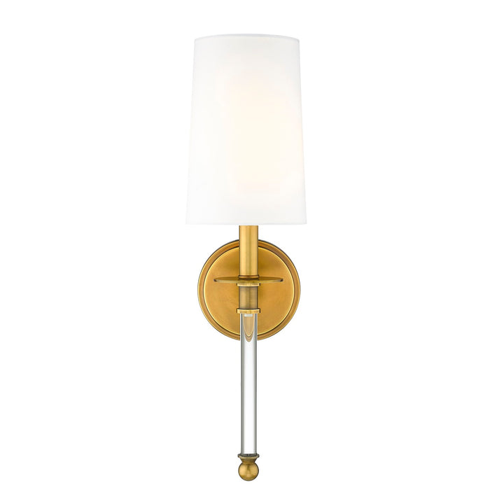1 Light Wall Sconce