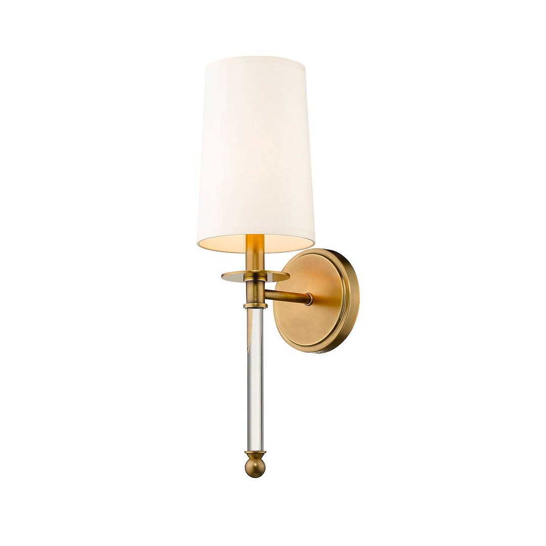 1 Light Wall Sconce by Z-Lite
