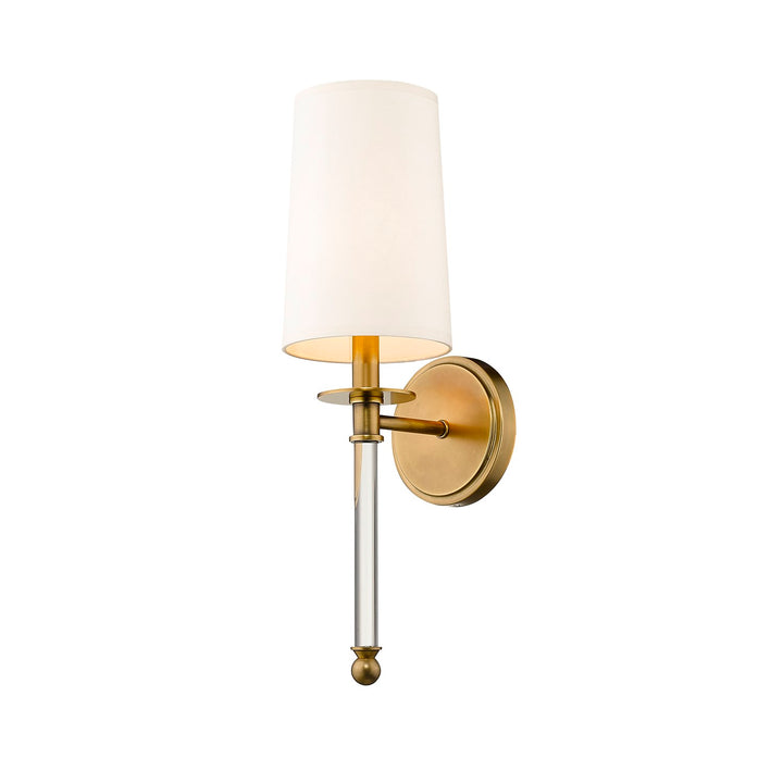 1 Light Wall Sconce by Z-Lite