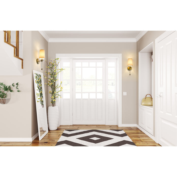 1 Light Wall Sconce
