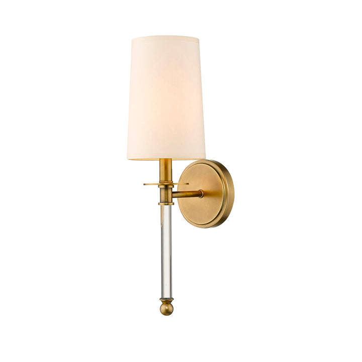 1 Light Wall Sconce