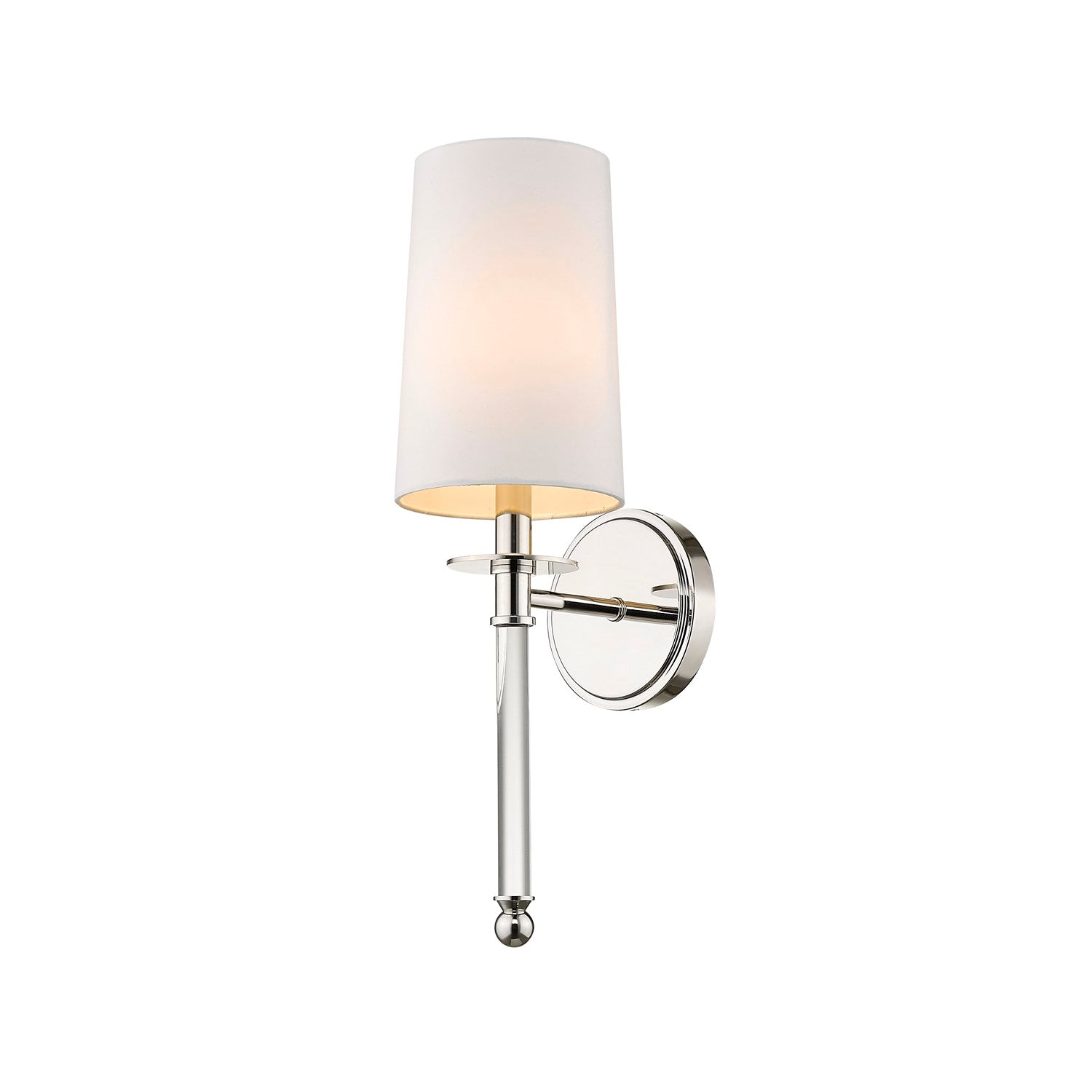 1 Light Wall Sconce by Z-Lite