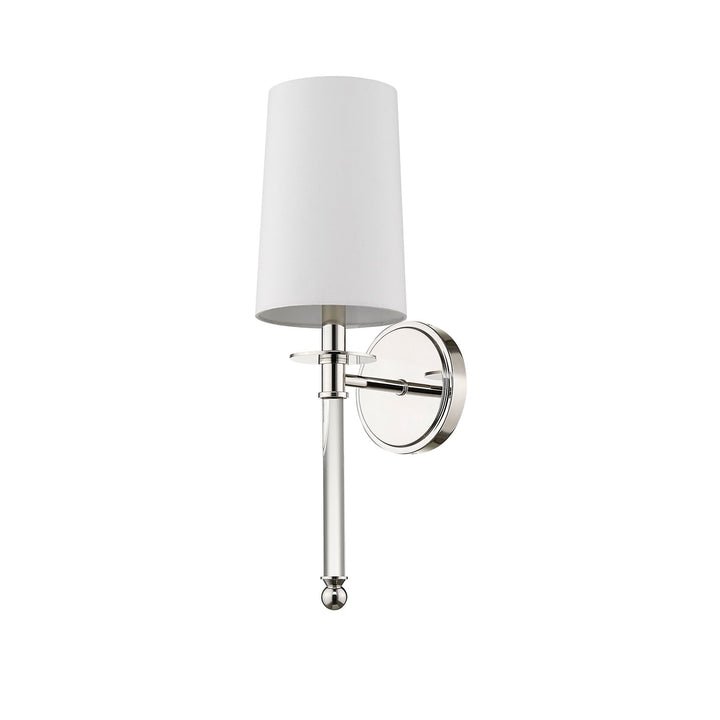 1 Light Wall Sconce