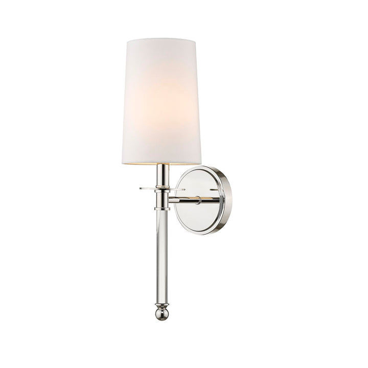 1 Light Wall Sconce