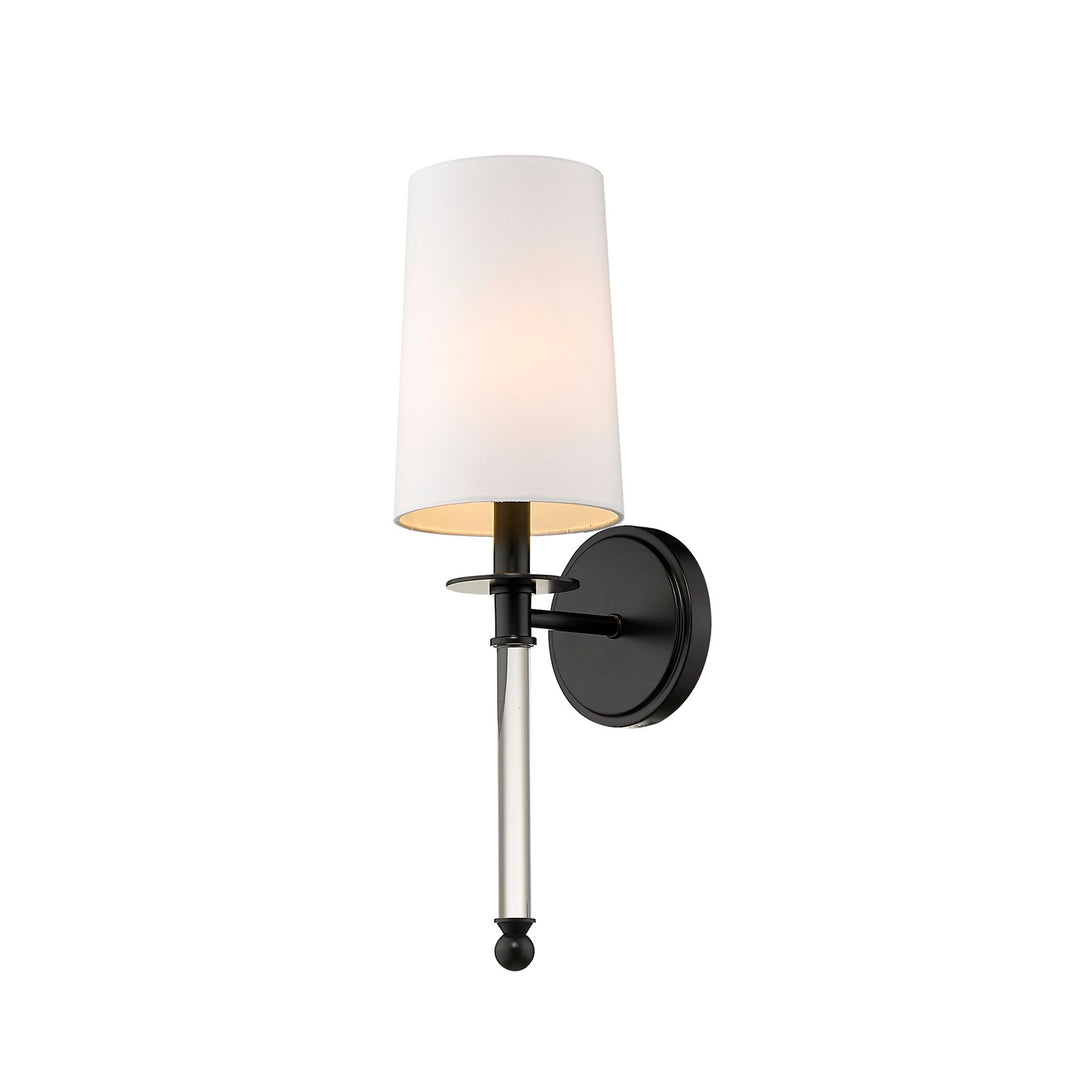 1 Light Wall Sconce by Z-Lite