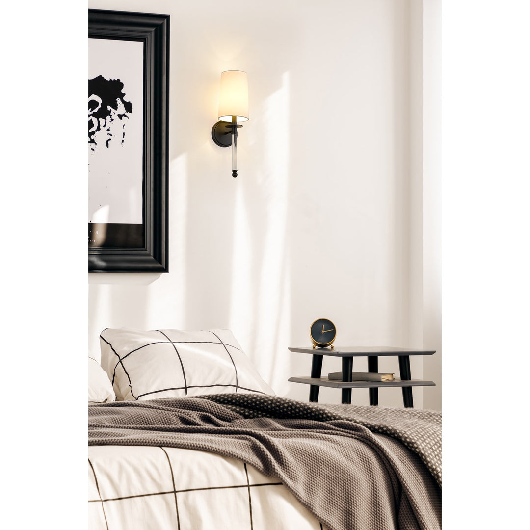 1 Light Wall Sconce