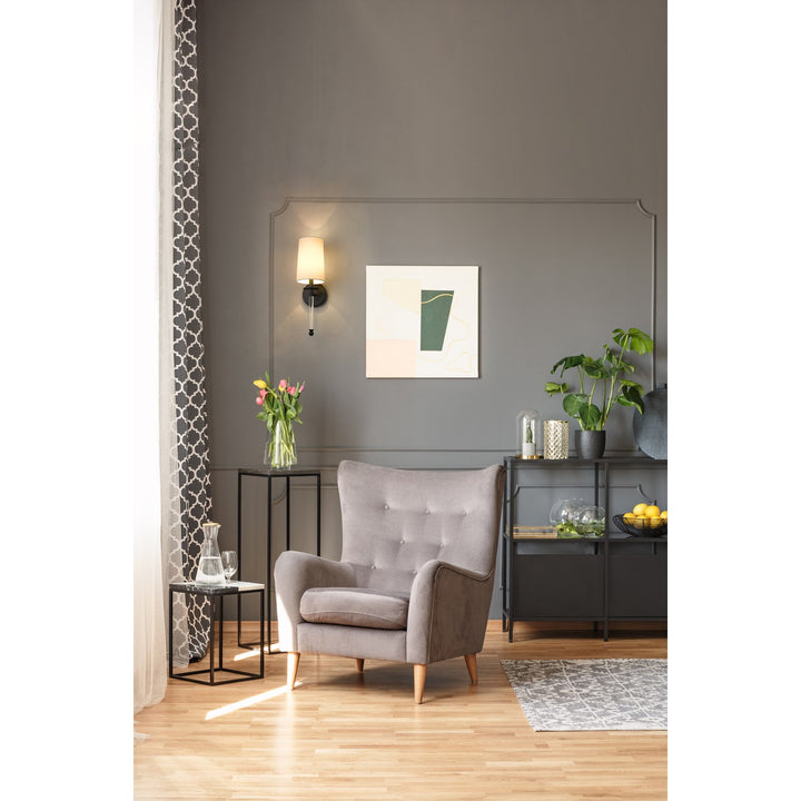 1 Light Wall Sconce