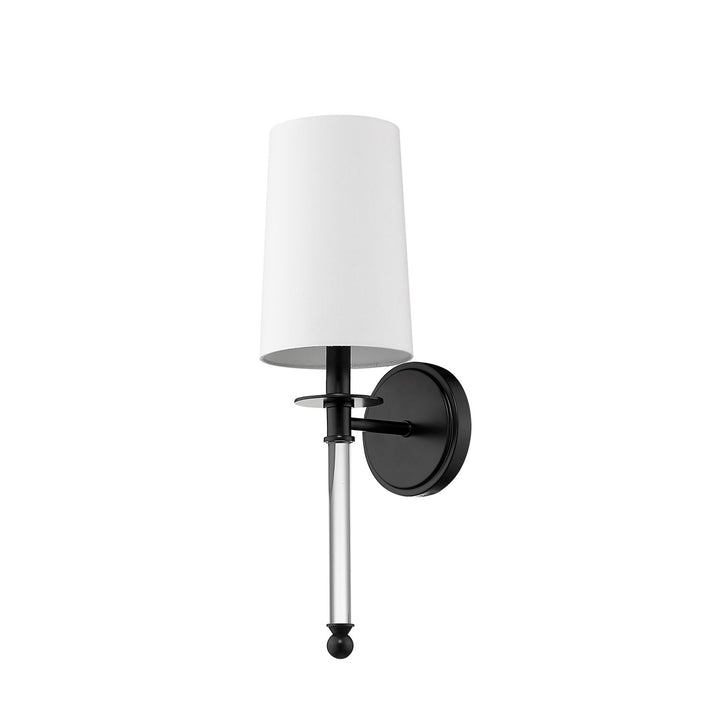 1 Light Wall Sconce