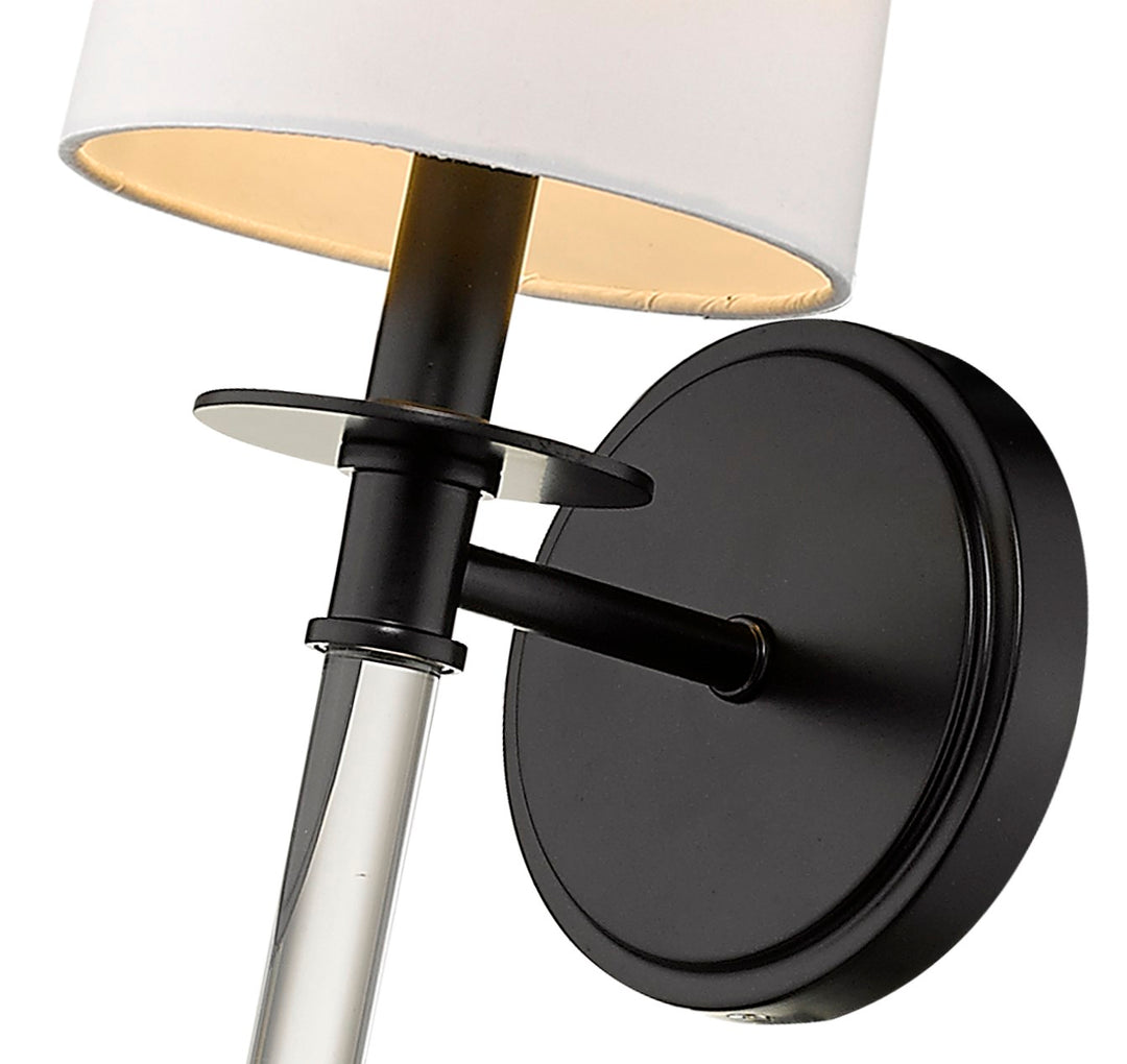 1 Light Wall Sconce