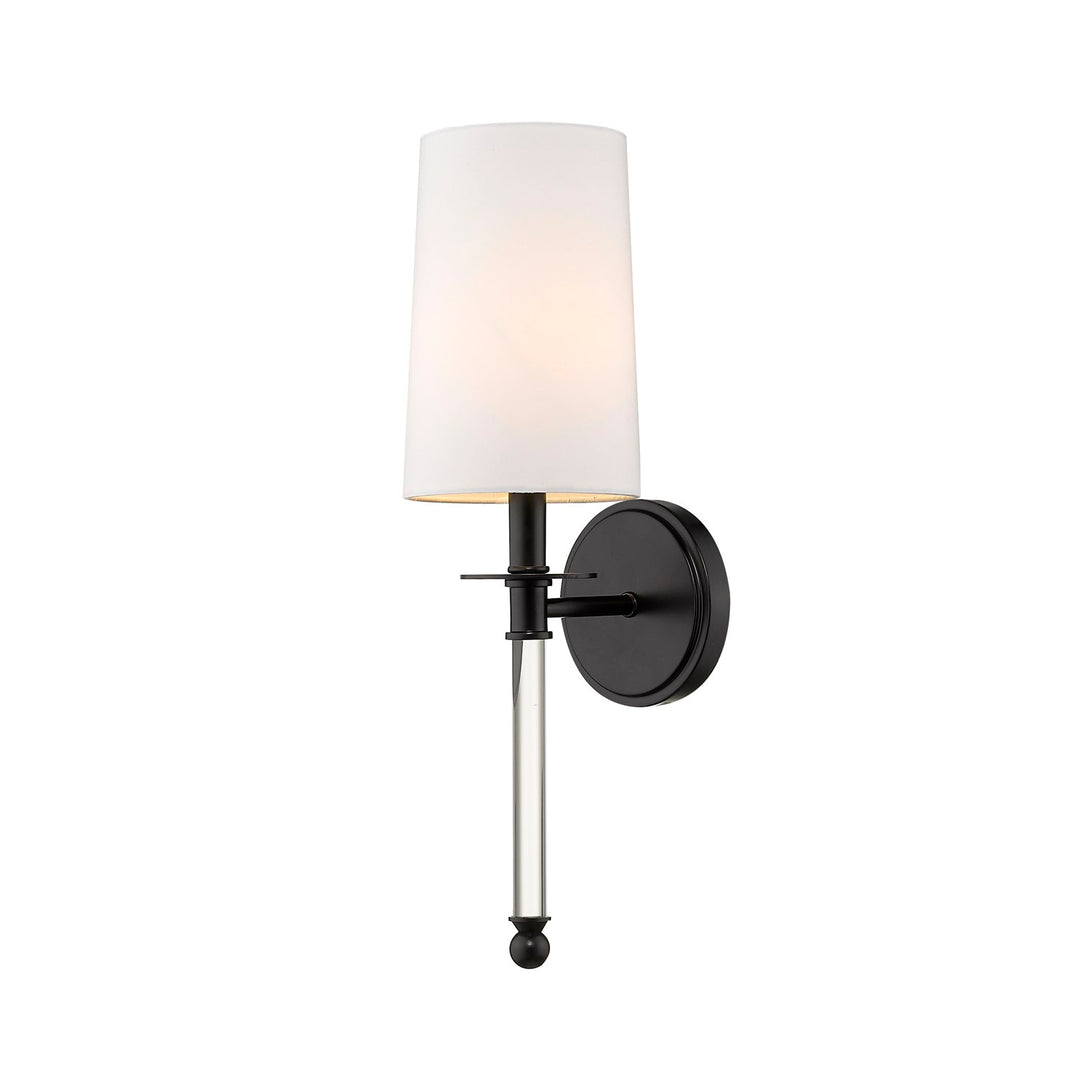 1 Light Wall Sconce