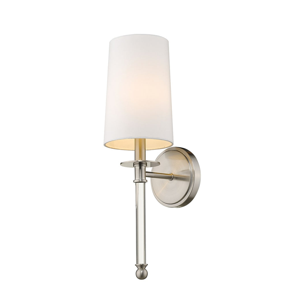 1 Light Wall Sconce by Z-Lite