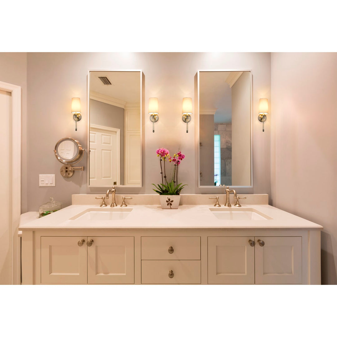 1 Light Wall Sconce