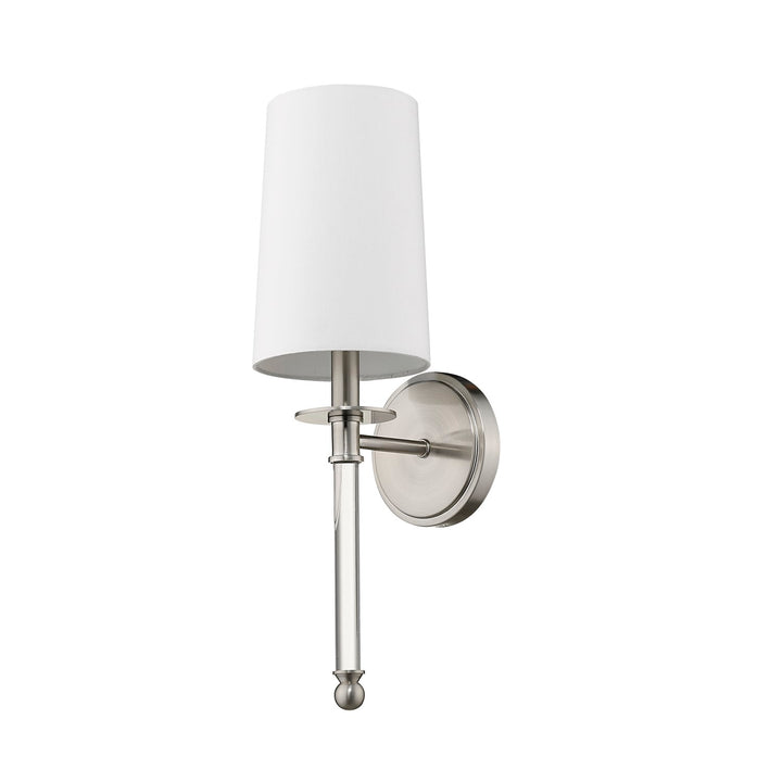 1 Light Wall Sconce