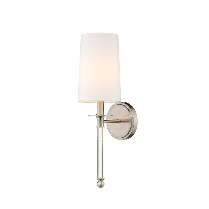 1 Light Wall Sconce