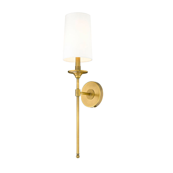 1 Light Wall Sconce by Z-Lite