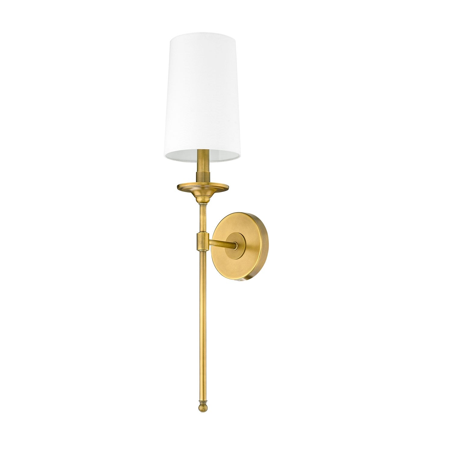 1 Light Wall Sconce