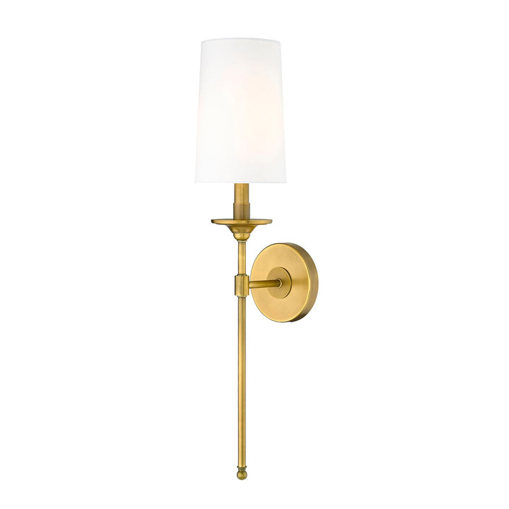 1 Light Wall Sconce