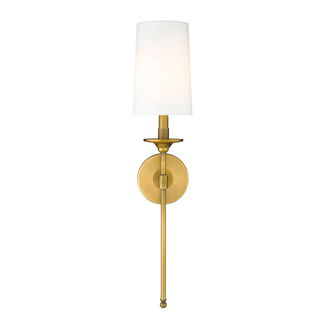 1 Light Wall Sconce