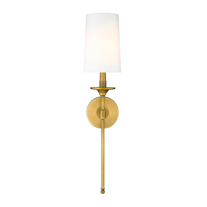 1 Light Wall Sconce