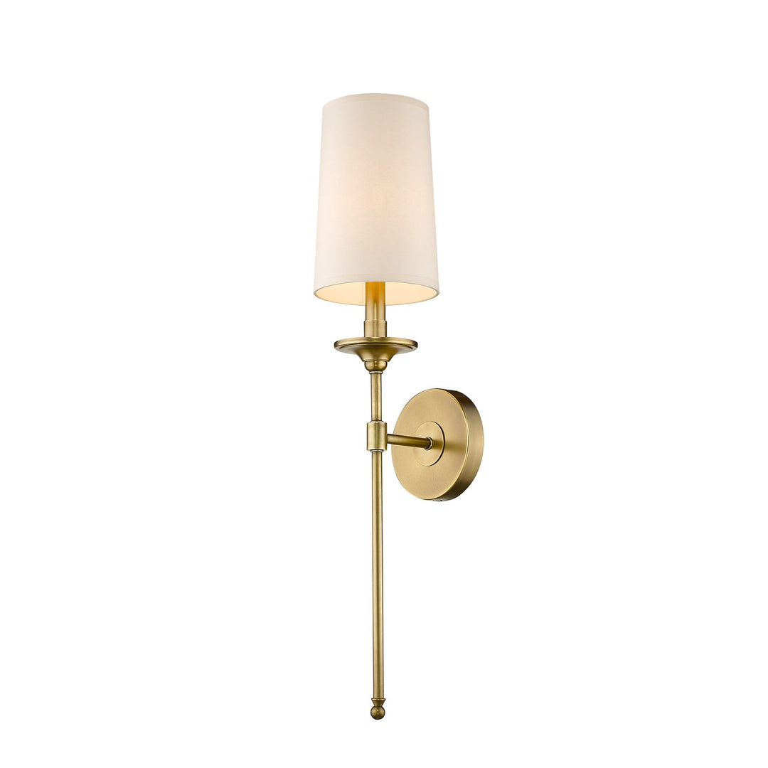 1 Light Wall Sconce by Z-Lite