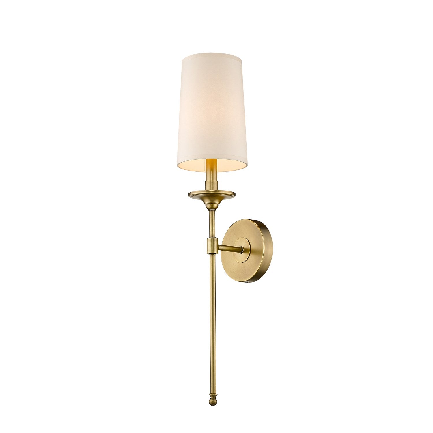 1 Light Wall Sconce by Z-Lite