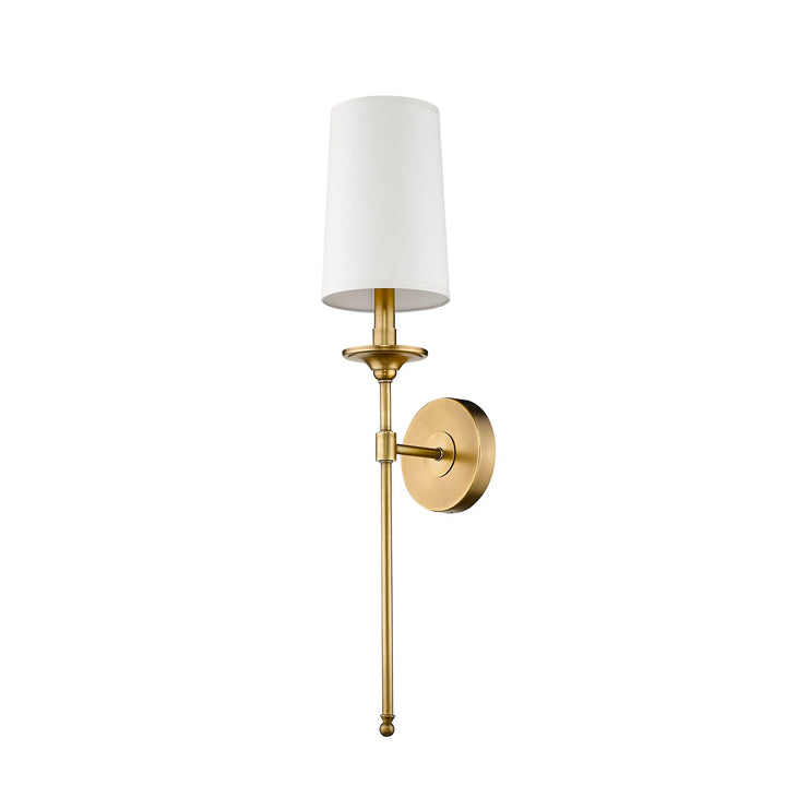 1 Light Wall Sconce