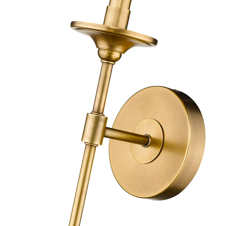 1 Light Wall Sconce