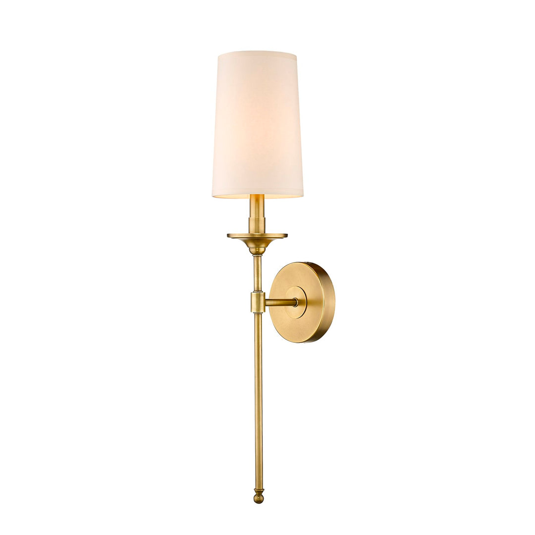 1 Light Wall Sconce