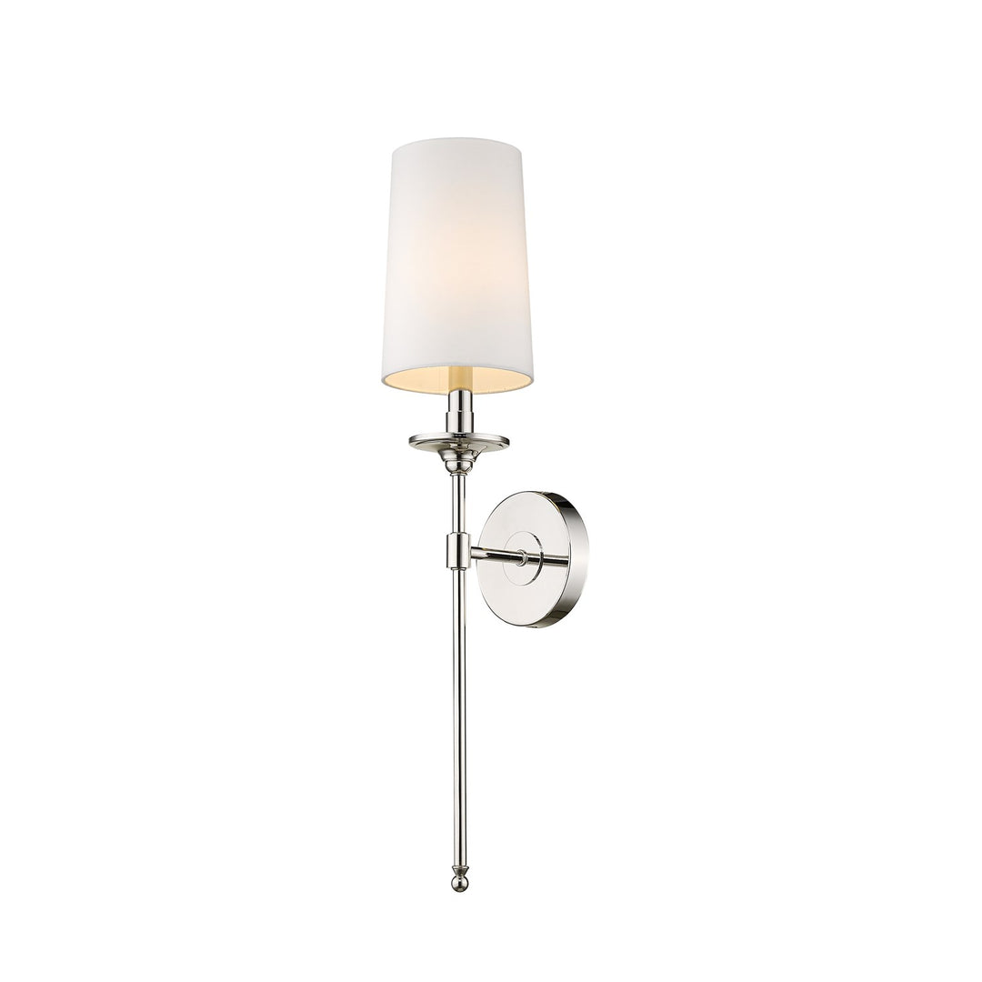1 Light Wall Sconce by Z-Lite