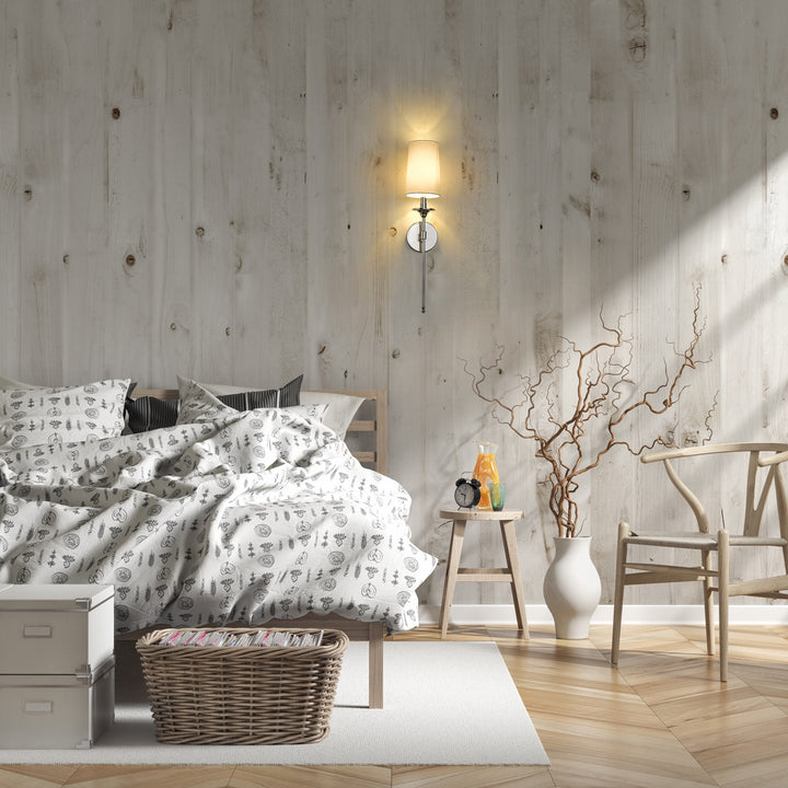 1 Light Wall Sconce