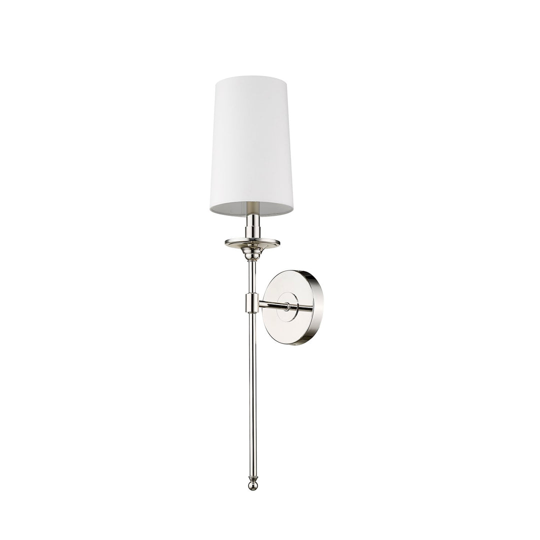 1 Light Wall Sconce