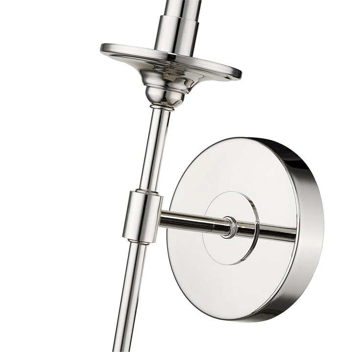 1 Light Wall Sconce