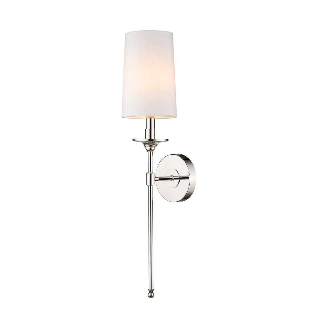 1 Light Wall Sconce