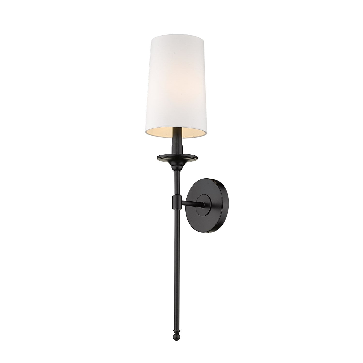 1 Light Wall Sconce by Z-Lite