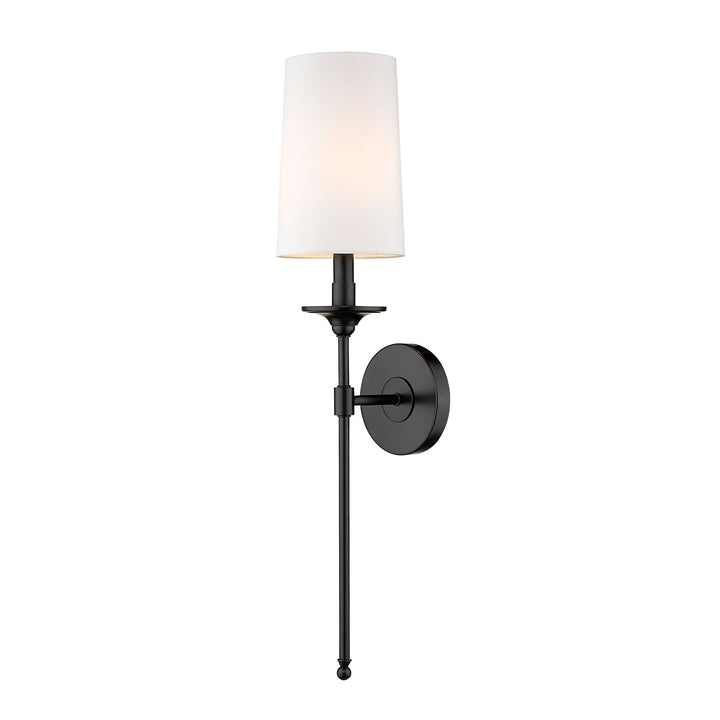 1 Light Wall Sconce