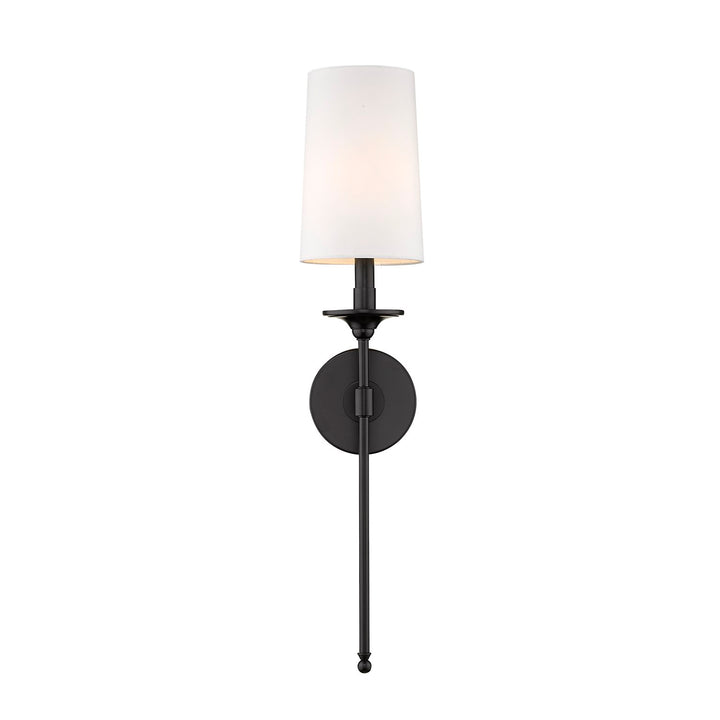 1 Light Wall Sconce