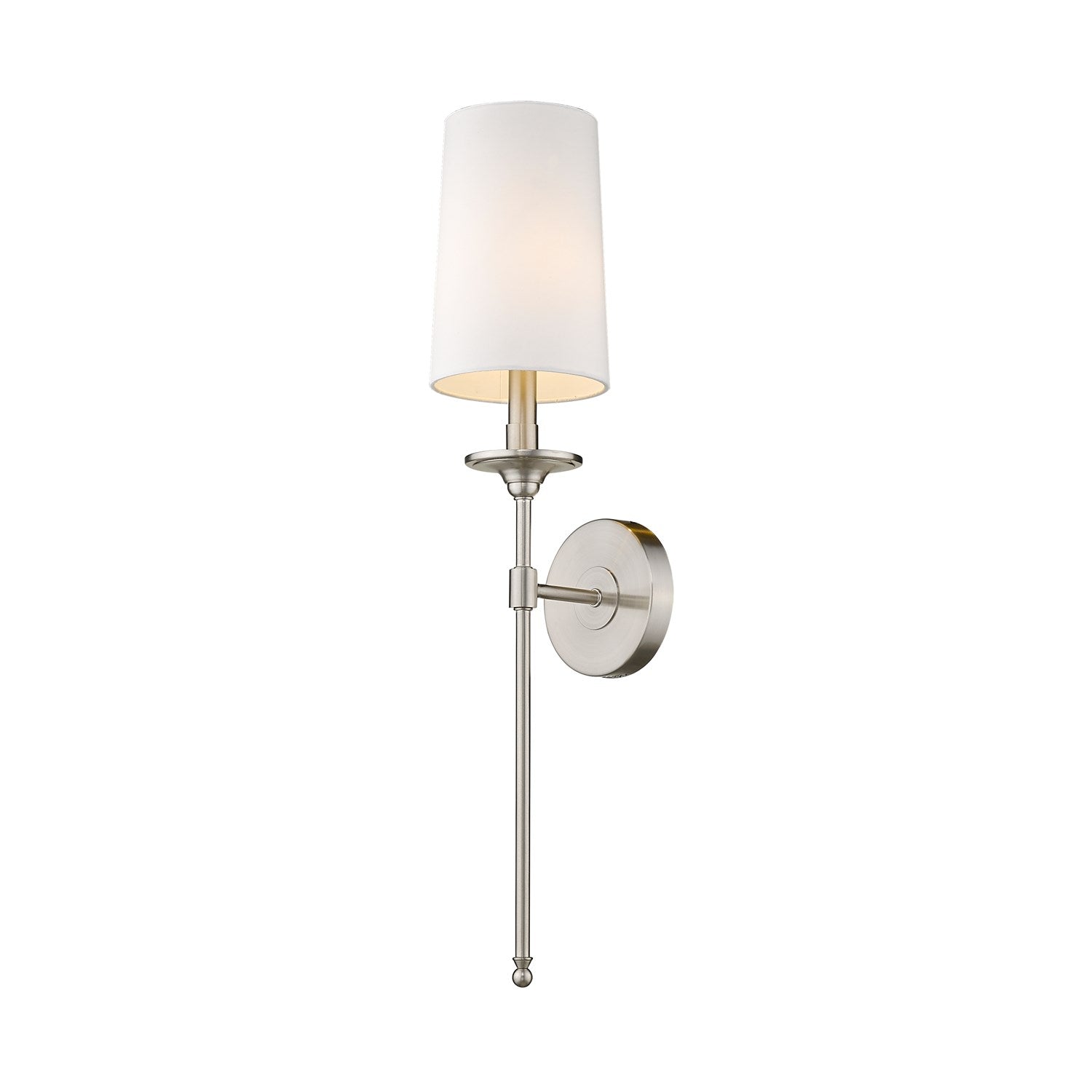 1 Light Wall Sconce by Z-Lite