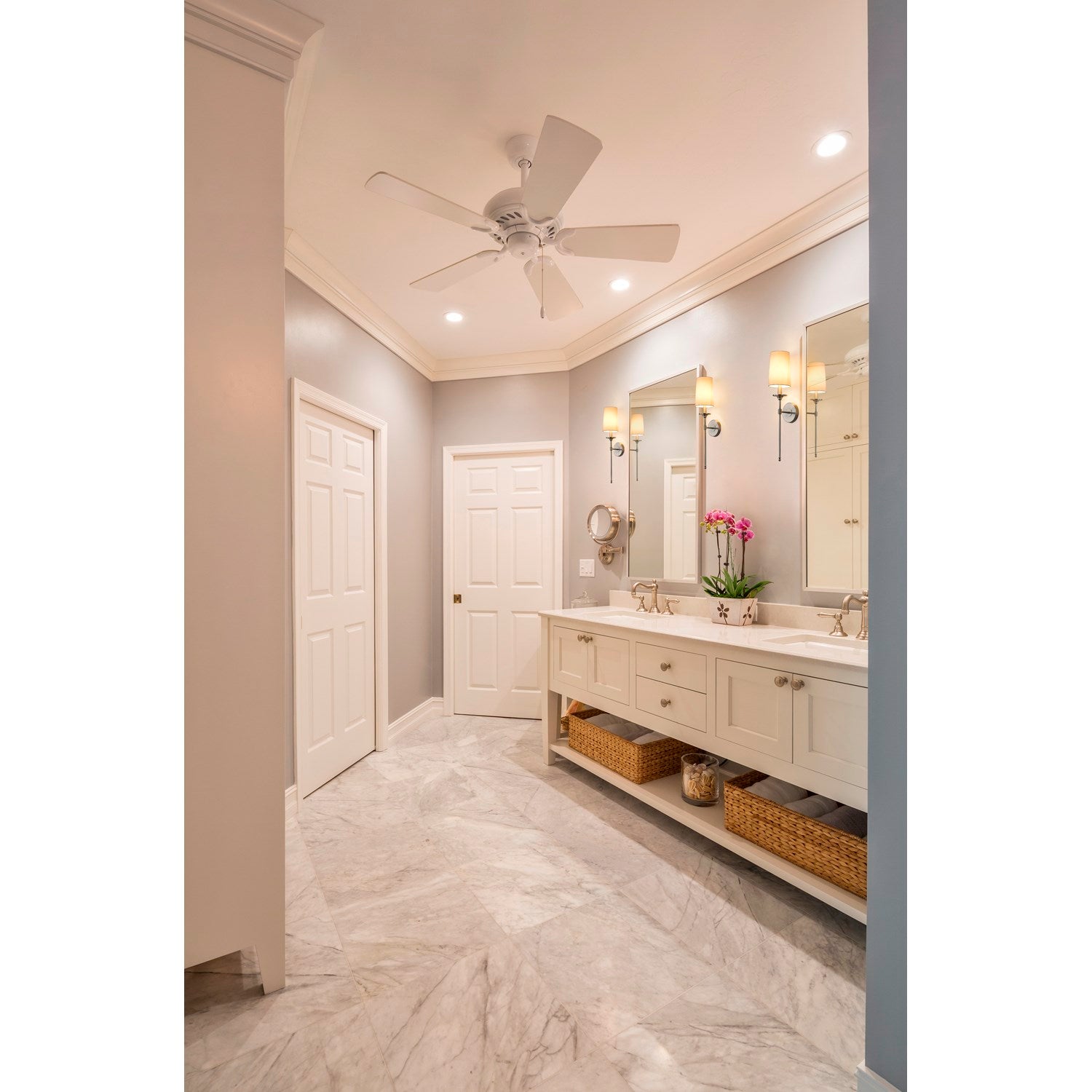 1 Light Wall Sconce