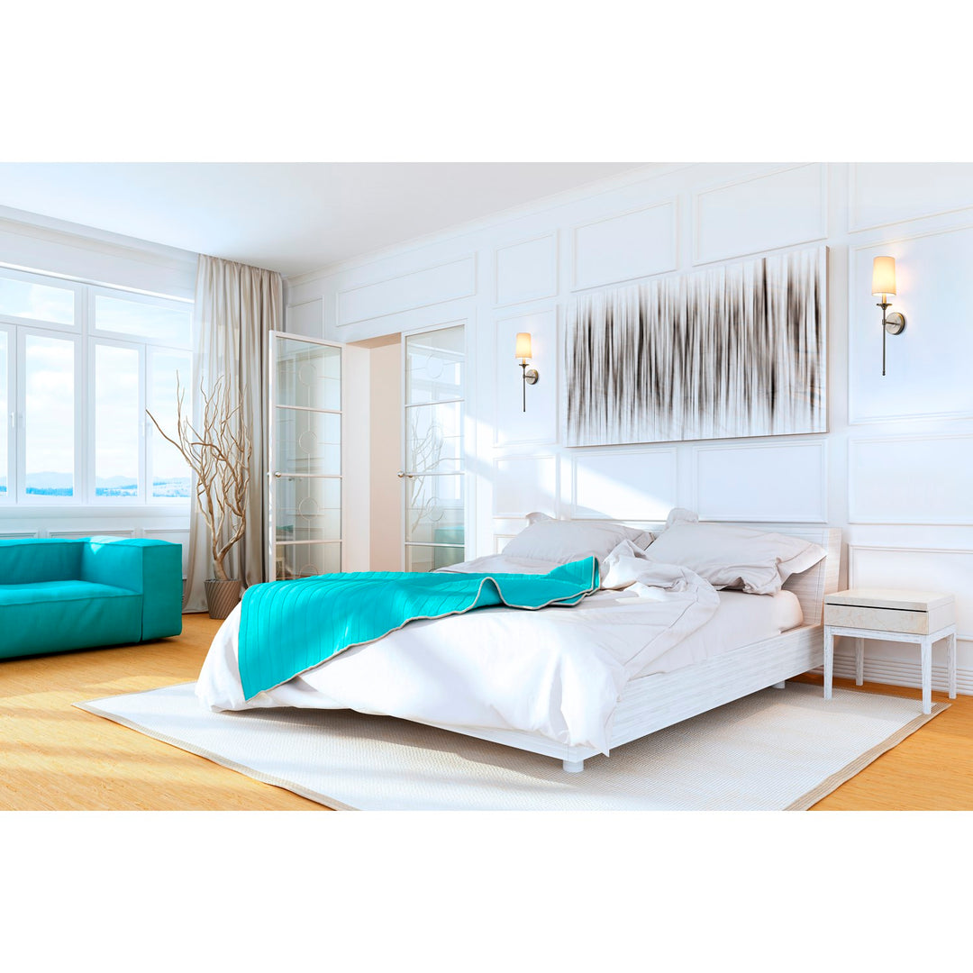 1 Light Wall Sconce