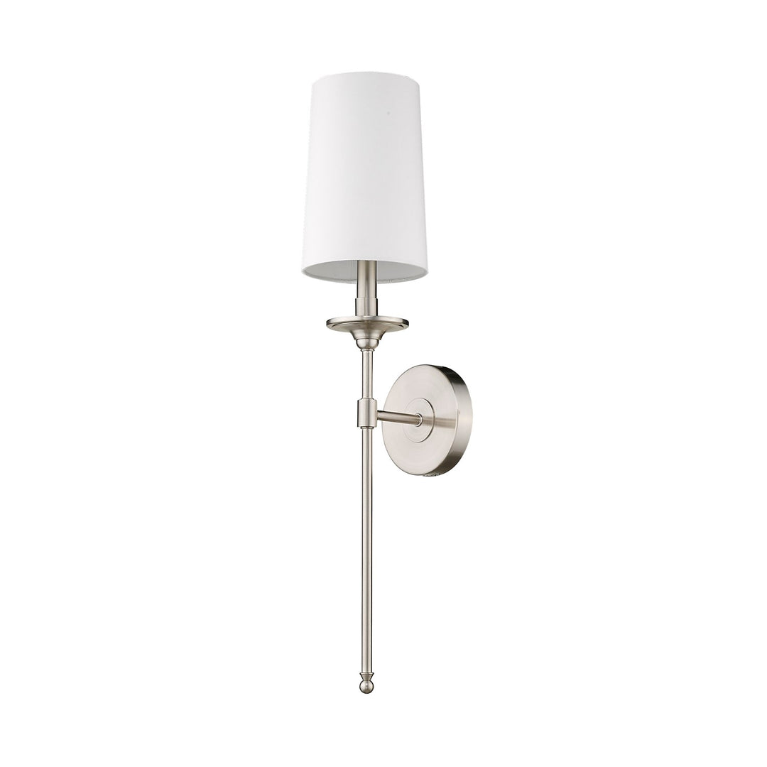 1 Light Wall Sconce