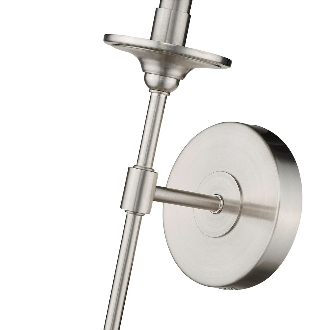 1 Light Wall Sconce